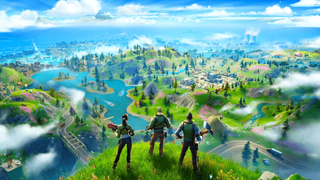 Epic Suing Former Tester For Revealing <i>Fortnite </i>Spoilers